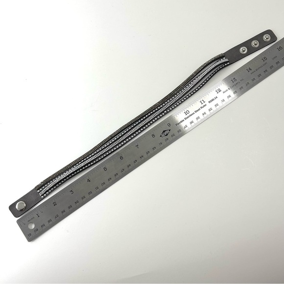 YIK FUNG Choker Necklace/Bracelet - Picture 10 of 10